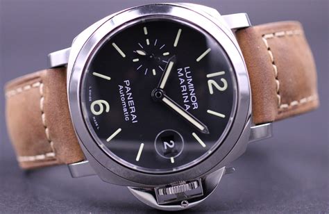 panerai 40|40mm panerai models.